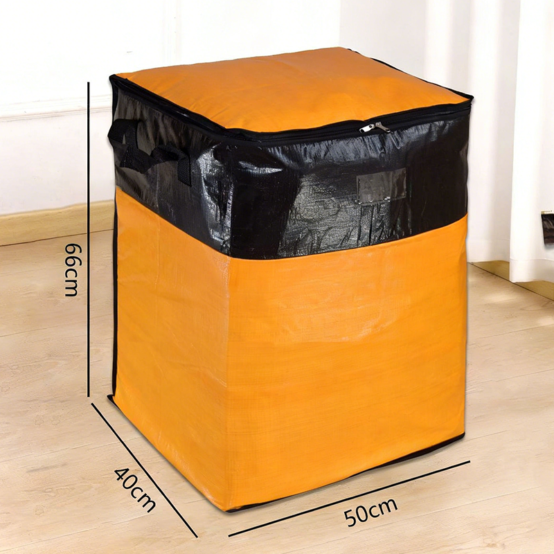 🔥LAST DAY SALE ONLY ￡8.99!!🔥StorMax™🇬🇧180L Waterproof Moving Storage Bags🏆Heavy-Duty • Extra-Large • Reusable ✅️