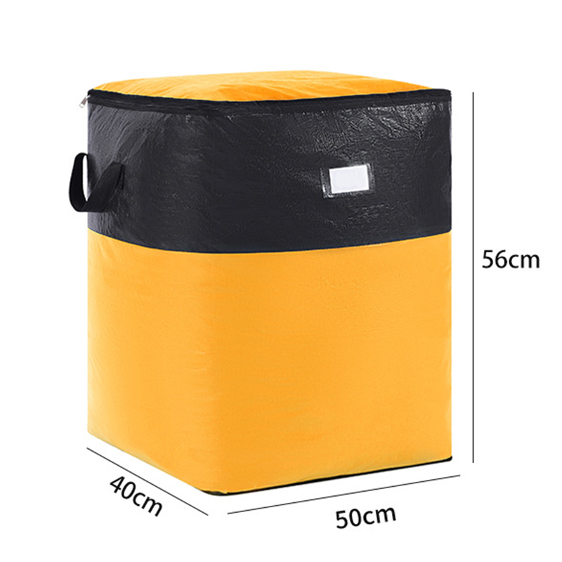 🔥LAST DAY SALE ONLY ￡8.99!!🔥StorMax™🇬🇧180L Waterproof Moving Storage Bags🏆Heavy-Duty • Extra-Large • Reusable ✅️