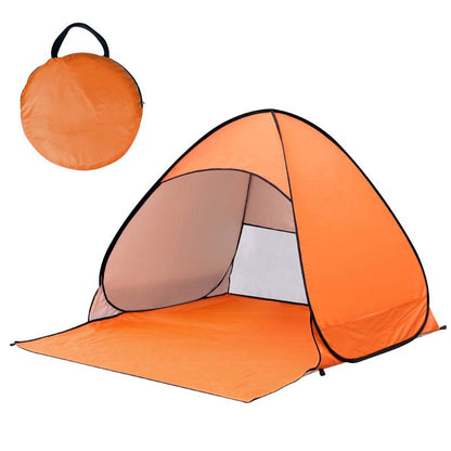 Automatic Pop-Up Beach Tent