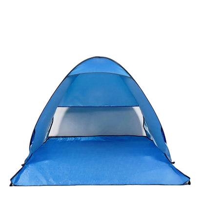 Automatic Pop-Up Beach Tent