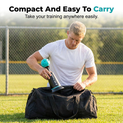 Adjustable Baseball Hitting Trainer