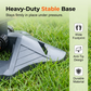Wide-Coverage Automatic Rotating Garden Sprinkler