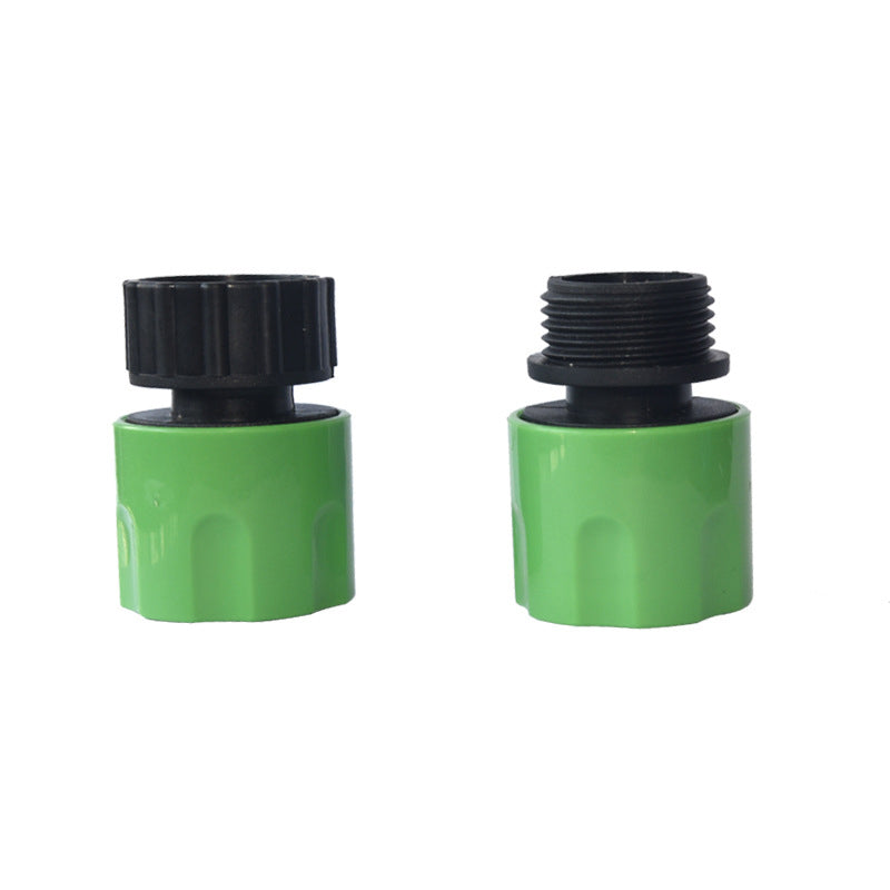 Wide-Coverage Automatic Rotating Garden Sprinkler