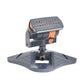 Wide-Coverage Automatic Rotating Garden Sprinkler