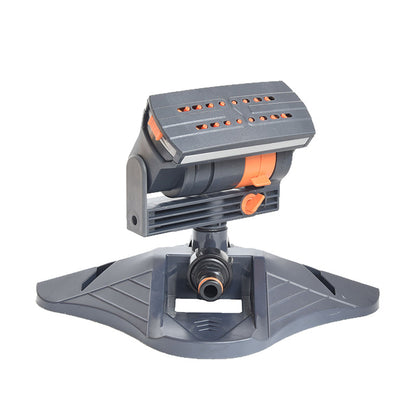 Wide-Coverage Automatic Rotating Garden Sprinkler