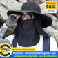 Outdoor Mountaineering Sun Hat