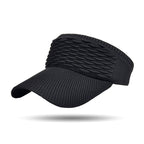 💥Limited-time discount!Only 3 days left!💥Women's Breathable Knit Sun Visor Hat