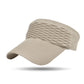 💥Limited-time discount!Only 3 days left!💥Women's Breathable Knit Sun Visor Hat