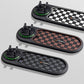 Car Dashboard Anti-Slip Mat with Phone Holder