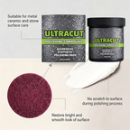 ✨Half Price Offer – Final Day⌛All-in-One Surface Restoration Polish with Pad