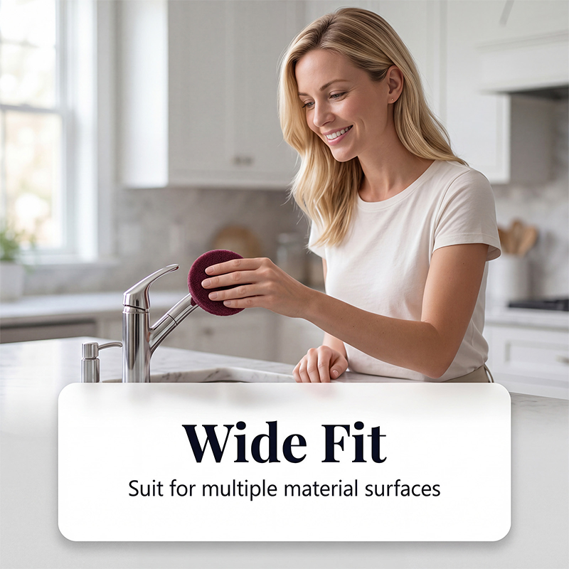 ✨Half Price Offer – Final Day⌛All-in-One Surface Restoration Polish with Pad