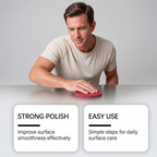 ✨Half Price Offer – Final Day⌛All-in-One Surface Restoration Polish with Pad