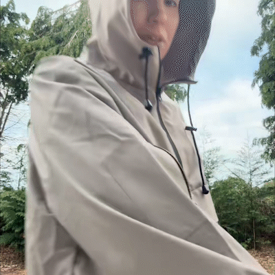 🏆LAST DAY SALE 49% OFF🔥3-in-1 Waterproof Women's Jacket – Rain, Wind & Cold, All Covered
