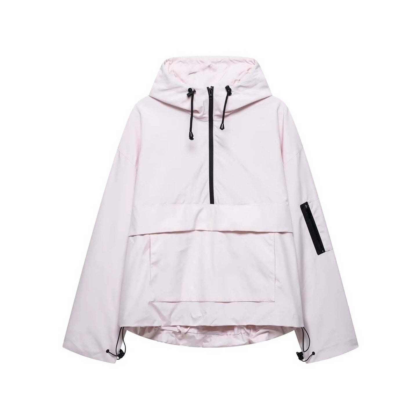 🏆LAST DAY SALE 49% OFF🔥3-in-1 Waterproof Women's Jacket – Rain, Wind & Cold, All Covered