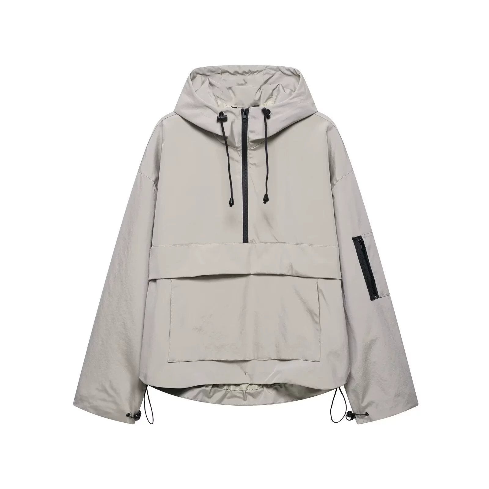 🏆LAST DAY SALE 49% OFF🔥3-in-1 Waterproof Women's Jacket – Rain, Wind & Cold, All Covered