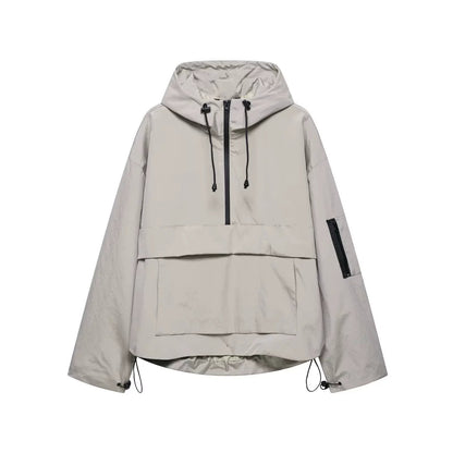 🏆LAST DAY SALE 49% OFF🔥3-in-1 Waterproof Women's Jacket – Rain, Wind & Cold, All Covered