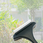 2-in-1 Window Screen & Glass Cleaning Tool