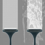 2-in-1 Window Screen & Glass Cleaning Tool