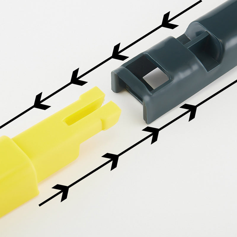 2-in-1 Window Screen & Glass Cleaning Tool