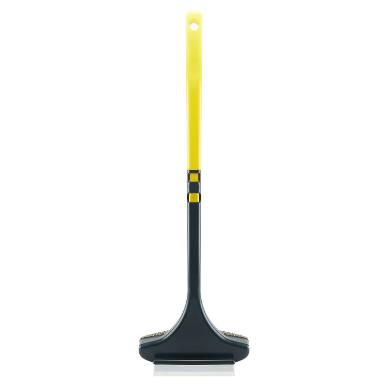 2-in-1 Window Screen & Glass Cleaning Tool