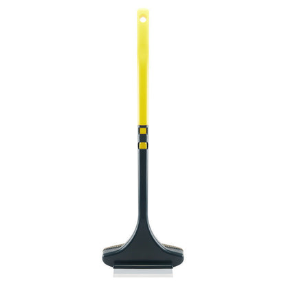 2-in-1 Window Screen & Glass Cleaning Tool