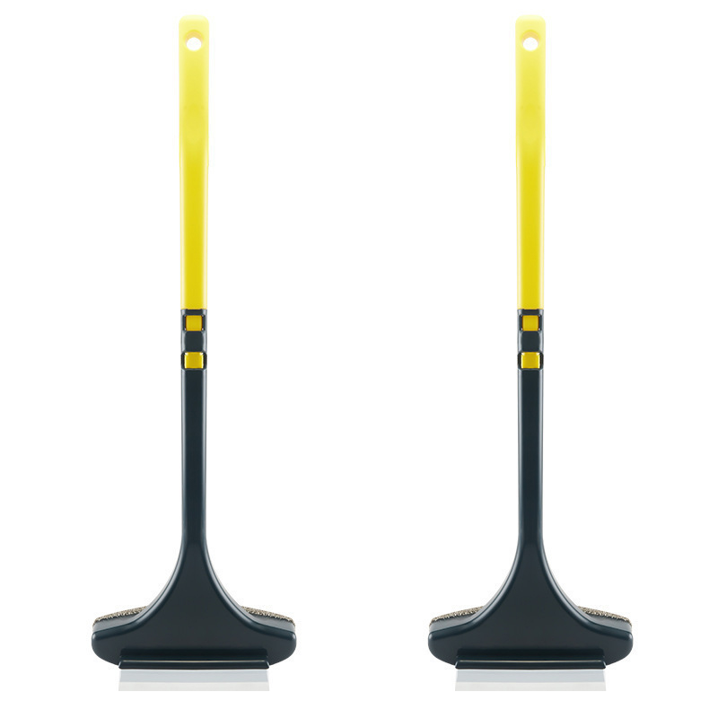 2-in-1 Window Screen & Glass Cleaning Tool