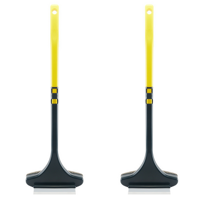 2-in-1 Window Screen & Glass Cleaning Tool