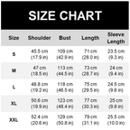 Men's Summer Stand Collar Short Sleeve Shirt