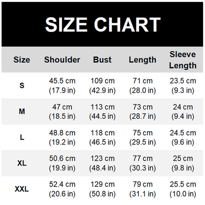 👔LIMITED-TIME 50% OFF! ✨Men's Summer Stand Collar Short Sleeve Shirt