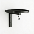 🕊New Arrivals – 50% Off For A Limited Time🎉Wall-Mounted Metal Bird Bath Basin