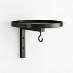 🕊New Arrivals – 50% Off For A Limited Time🎉Wall-Mounted Metal Bird Bath Basin