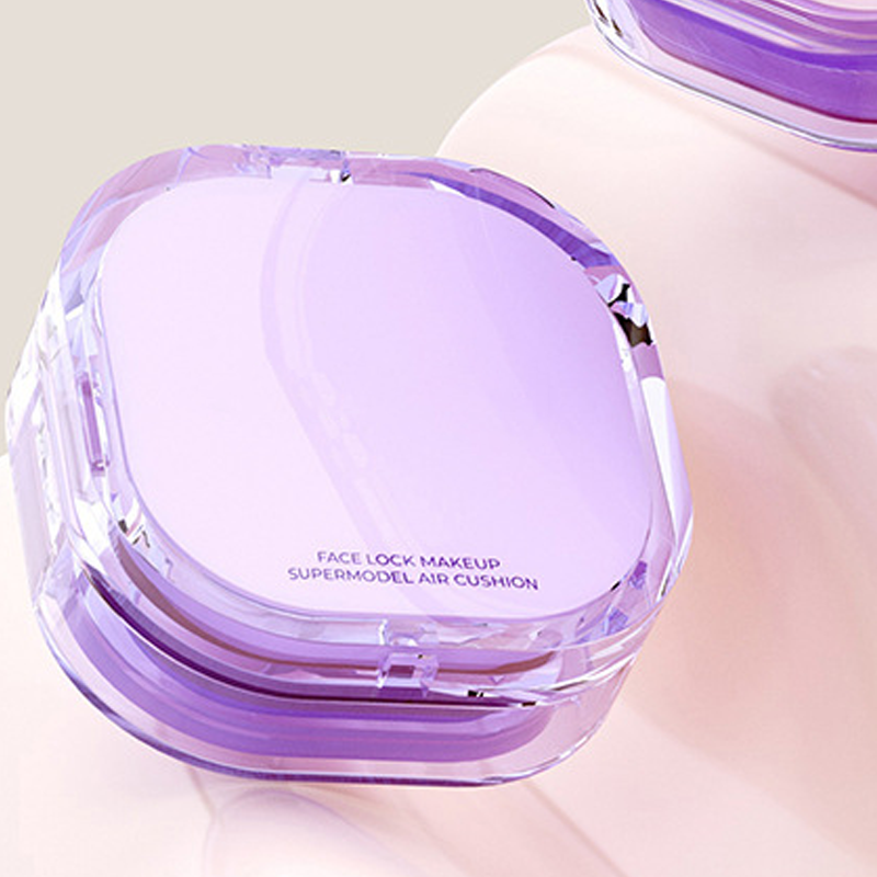 🏆 Last Day 50% off ! 🔥Flawless All-Day Wear Cream Foundation with SPF 30