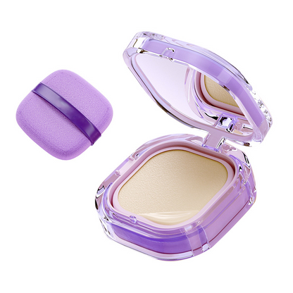 🏆 Last Day 50% off ! 🔥Flawless All-Day Wear Cream Foundation with SPF 30