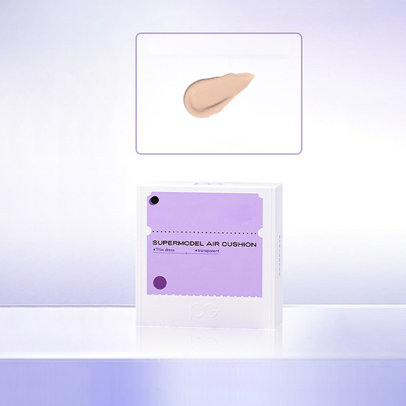 🏆 Last Day 50% off ! 🔥Flawless All-Day Wear Cream Foundation with SPF 30