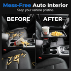 🎉New Lines – Half Price For Just 3 Day✨Car Cup Holder Expander with Tray
