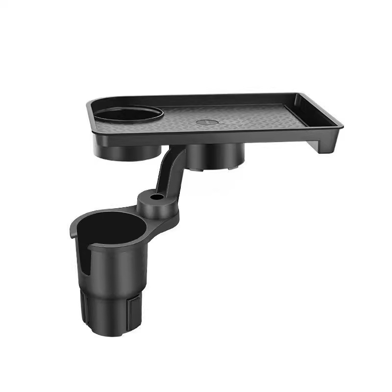 🎉New Lines – Half Price For Just 3 Day✨Car Cup Holder Expander with Tray