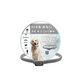 ⏰LIMITED TIME 50% OFF!🔥 Natural Essential Oil Pet Pest Repellent Collar - Adjustable Fit & Lightweight