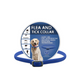 ⏰LIMITED TIME 50% OFF!🔥 Natural Essential Oil Pet Pest Repellent Collar - Adjustable Fit & Lightweight