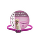 ⏰LIMITED TIME 50% OFF!🔥 Natural Essential Oil Pet Pest Repellent Collar - Adjustable Fit & Lightweight