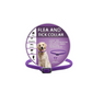 ⏰LIMITED TIME 50% OFF!🔥 Natural Essential Oil Pet Pest Repellent Collar - Adjustable Fit & Lightweight