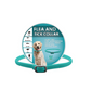 ⏰LIMITED TIME 50% OFF!🔥 Natural Essential Oil Pet Pest Repellent Collar - Adjustable Fit & Lightweight