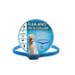 ⏰LIMITED TIME 50% OFF!🔥 Natural Essential Oil Pet Pest Repellent Collar - Adjustable Fit & Lightweight