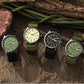 ⌚Men's Quartz Watch with Luminous Display