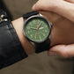 ⌚Men's Quartz Watch with Luminous Display