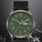 ⌚Men's Quartz Watch with Luminous Display