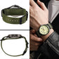 ⌚Men's Quartz Watch with Luminous Display