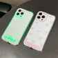 🎁💥LAST DAY SPECIAL PRICE!-￡11.99!!⏰ Never Miss a Call Again! LED Light Up Notification Shockproof Phone Case