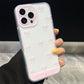🎁💥LAST DAY SPECIAL PRICE!-￡11.99!!⏰ Never Miss a Call Again! LED Light Up Notification Shockproof Phone Case