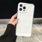 🎁💥LAST DAY SPECIAL PRICE!-￡11.99!!⏰ Never Miss a Call Again! LED Light Up Notification Shockproof Phone Case