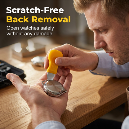 🎉 2026 Sale — Over 33,000 Sold! 🔧 Pro Watch Repair Kit – New Strap, New Battery, Same Watch – Fix It Yourself in Minutes ⌚